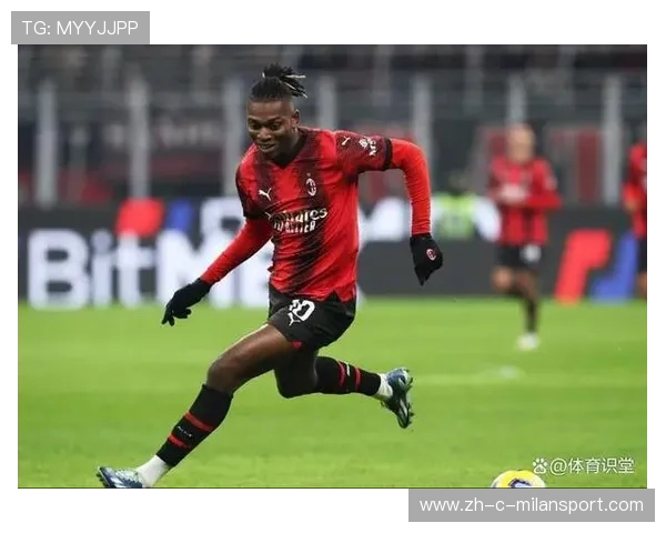 AC米兰强势包围禁区，莱奥折射进球成立