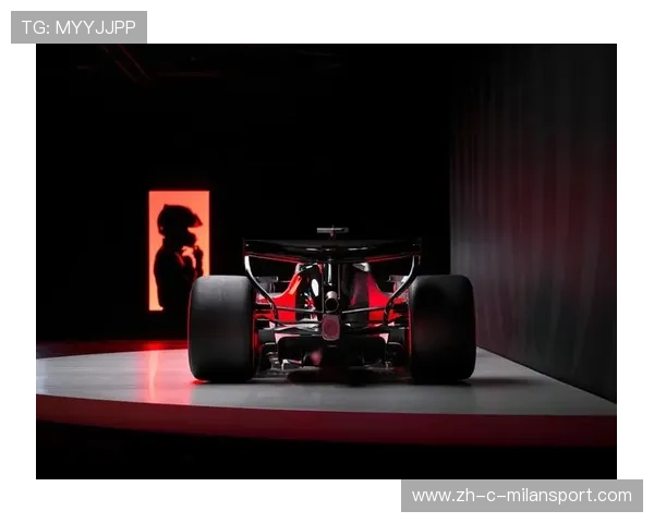 F1赛事城市联动政策为赛事落地提供强力保障