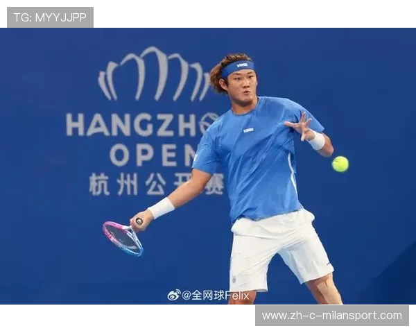 中国网球巡回赛再现强势表现，多名选手跻身四强