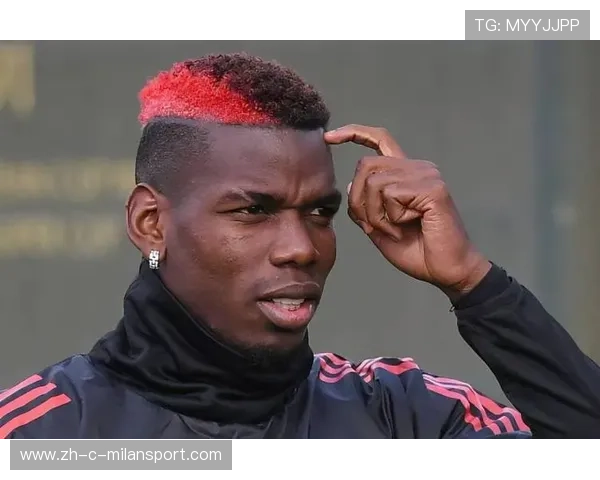 博格巴远程轰炸搅动对手防线：中场魔术师的制胜之道