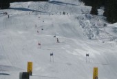 -世界高山滑雪锦标赛中国选手创新历史，高山滑雪世界冠军