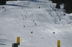-世界高山滑雪锦标赛中国选手创新历史，高山滑雪世界冠军